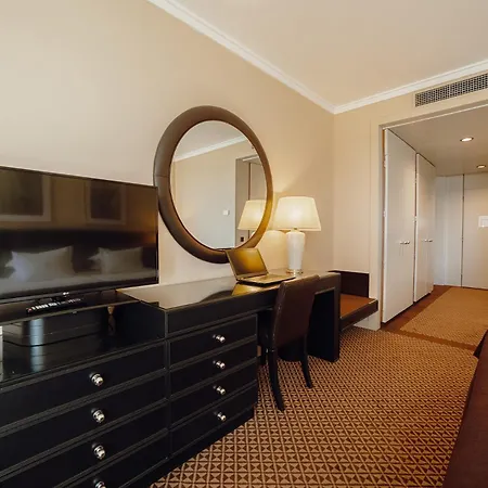 Hotel Solverde Spa&wellness Center Vila Nova de Gaia