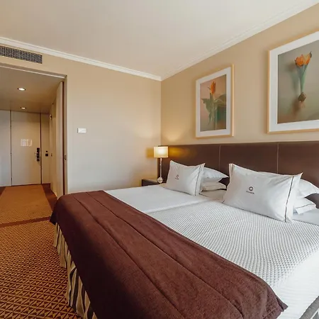 Solverde And Wellness Center Vila Nova de Gaia