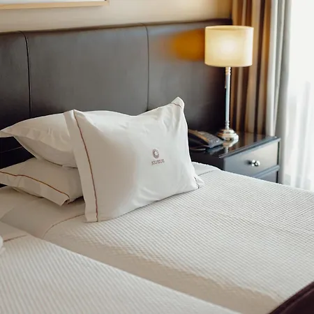 Solverde And Wellness Center Hotel