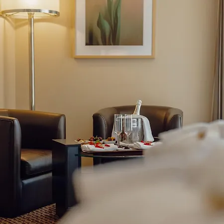 Hotel Solverde Spa&wellness Center Vila Nova de Gaia