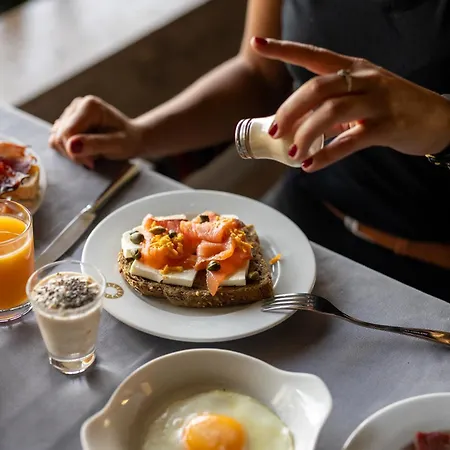 Hotel Solverde And Wellness Center