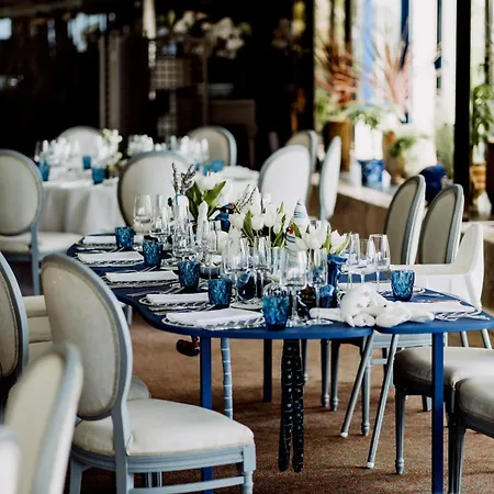 Hotel Solverde And Wellness Center 5*