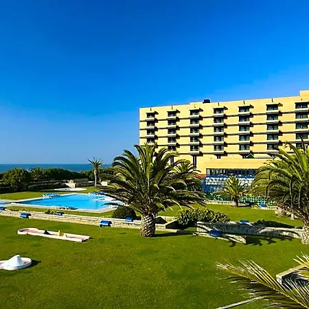 Solverde And Wellness Center 5*