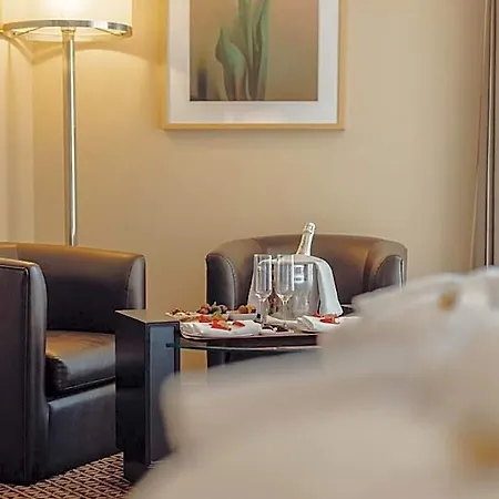 Otel Solverde And Wellness Center Vila Nova de Gaia