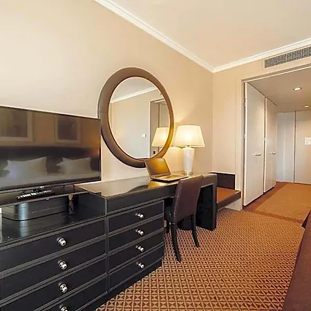 Hotel Solverde And Wellness Center