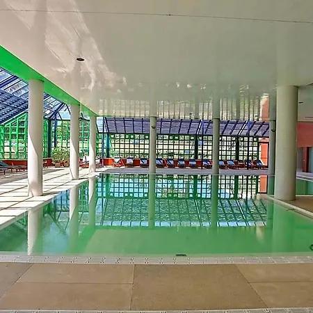 Solverde And Wellness Center Hotel Vila Nova de Gaia