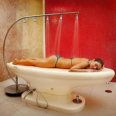Solverde And Wellness Center 5* Vila Nova de Gaia