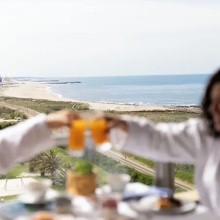 Solverde And Wellness Center Vila Nova de Gaia