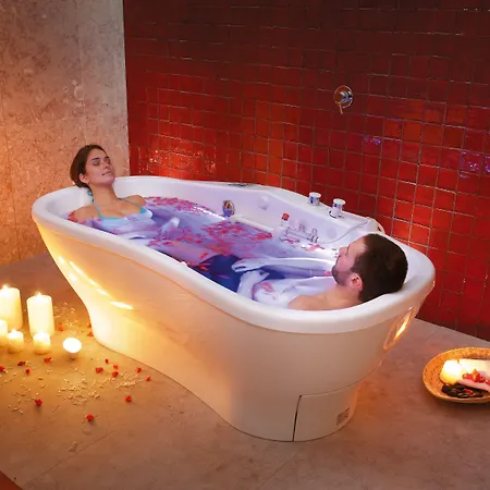 Solverde And Wellness Center 5*