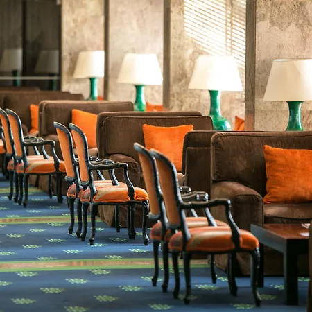 Solverde And Wellness Center 5* Vila Nova de Gaia
