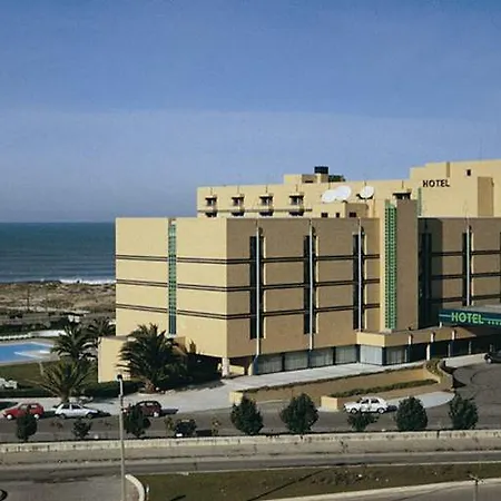 Solverde Spa&wellness Center Hotel 5*