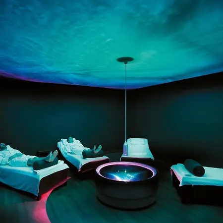 Solverde Spa&wellness Center Hotel 5*