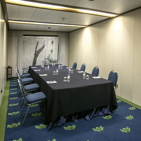 Solverde And Wellness Center Hotel