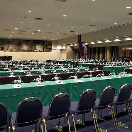 Solverde And Wellness Center 5*