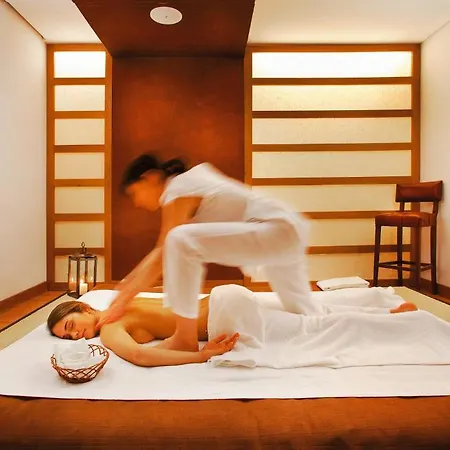 Solverde And Wellness Center 5* Vila Nova de Gaia