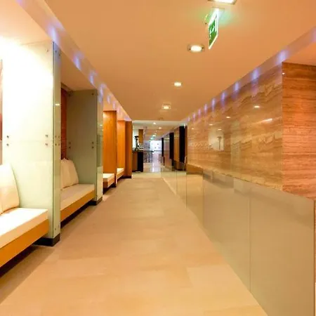 Solverde Spa&wellness Center Hotel 5*