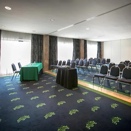 호텔 Solverde And Wellness Center 빌라노바데가이아