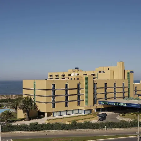 Hotel Solverde Spa&wellness Center