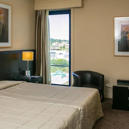 Solverde Spa&wellness Center 5*