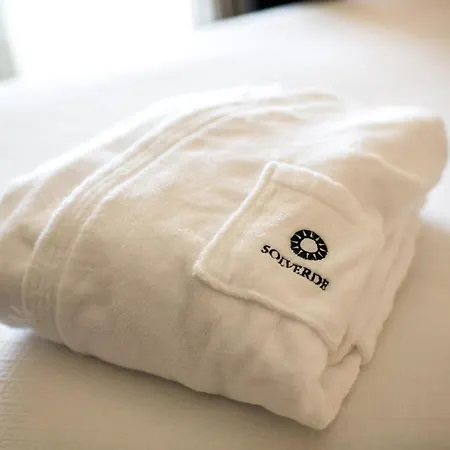 Hotel Solverde And Wellness Center
