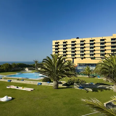 Solverde Spa&wellness Center