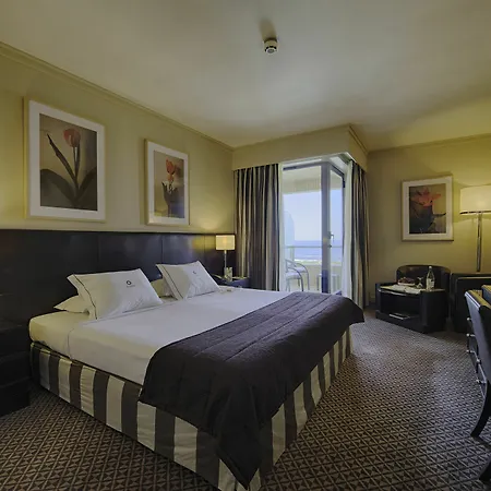 Hotel Solverde Spa&wellness Center 5*