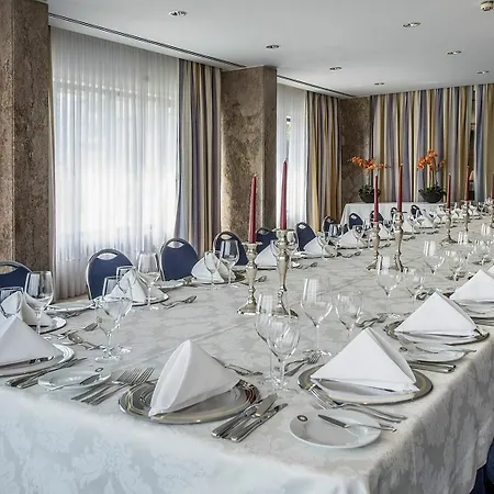 Hotel Solverde Spa&wellness Center 5*