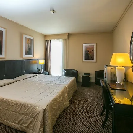 Solverde Spa&wellness Center 5*