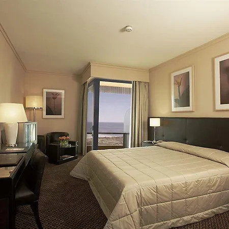 Hotel Solverde Spa&wellness Center 5*