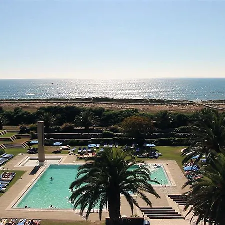 Hotel Solverde Spa&wellness Center 5*