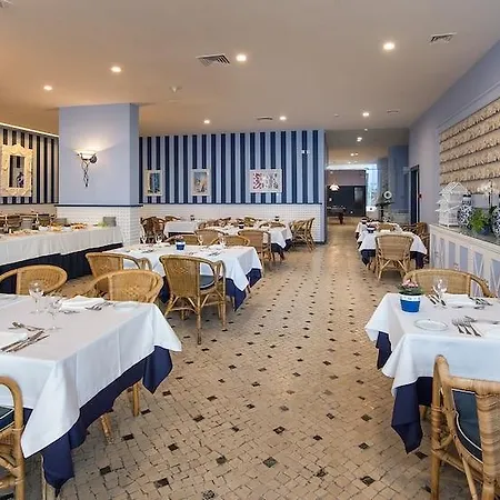 Hotel Solverde Spa&wellness Center 5*