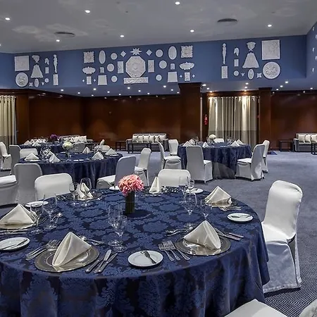 Solverde And Wellness Center Hotel 5*