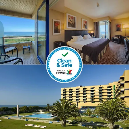 Solverde Spa&wellness Center 5* Vila Nova de Gaia