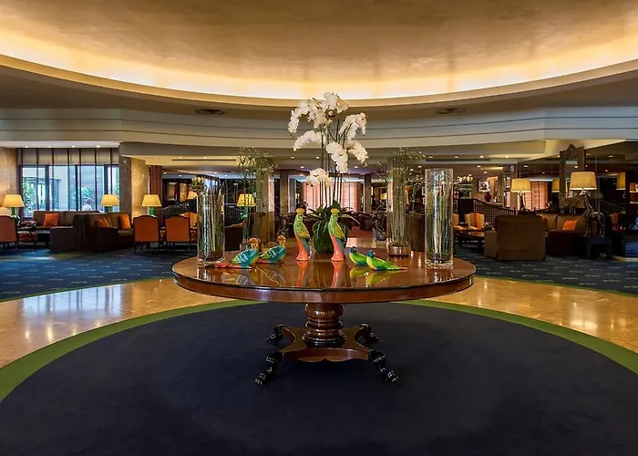 Solverde And Wellness Center فندق 5*