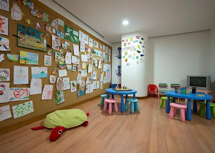 Solverde And Wellness Center 빌라노바데가이아