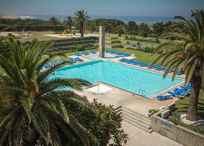 Hotel Solverde And Wellness Center Vila Nova de Gaia