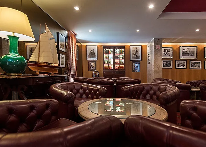 Hotel Solverde And Wellness Center