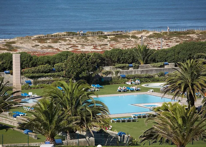 Solverde And Wellness Center Vila Nova de Gaia