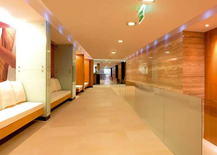 Solverde And Wellness Center 5*