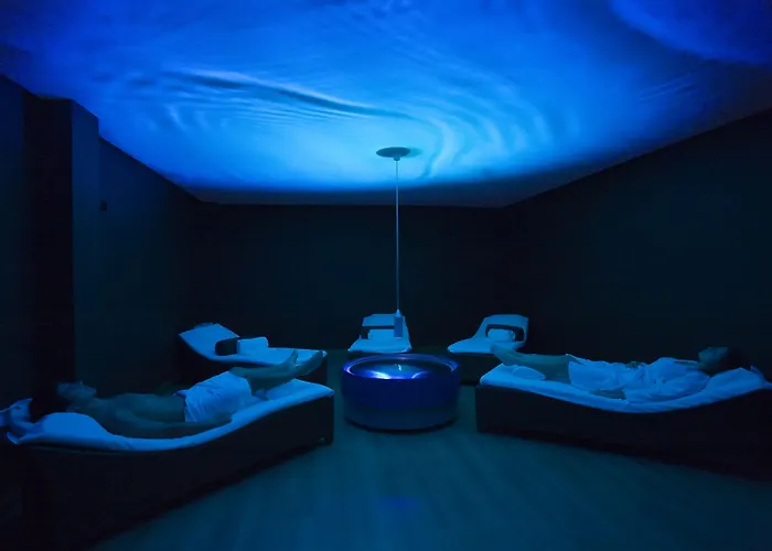 Solverde And Wellness Center Hotel 5*