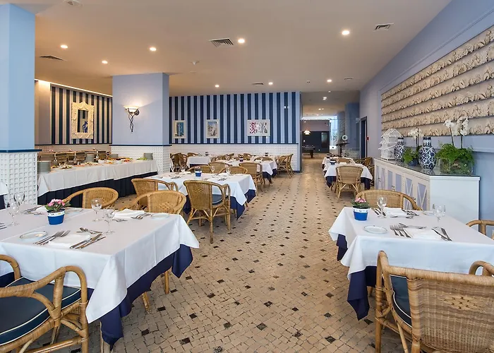 Solverde And Wellness Center 5*