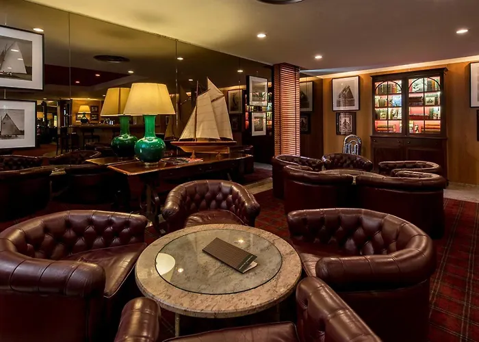 Solverde And Wellness Center 5* Vila Nova de Gaia