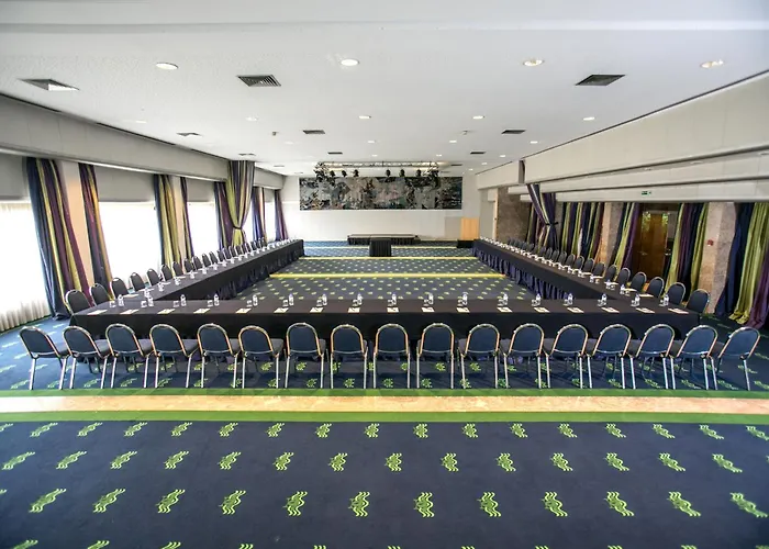 Solverde And Wellness Center Vila Nova de Gaia