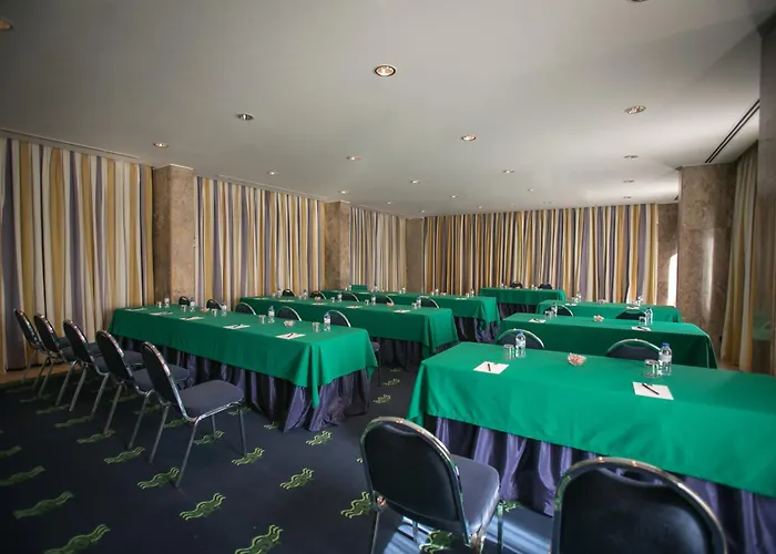 Solverde And Wellness Center 5* Vila Nova de Gaia