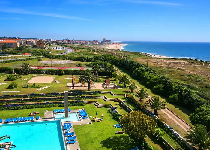 Solverde And Wellness Center