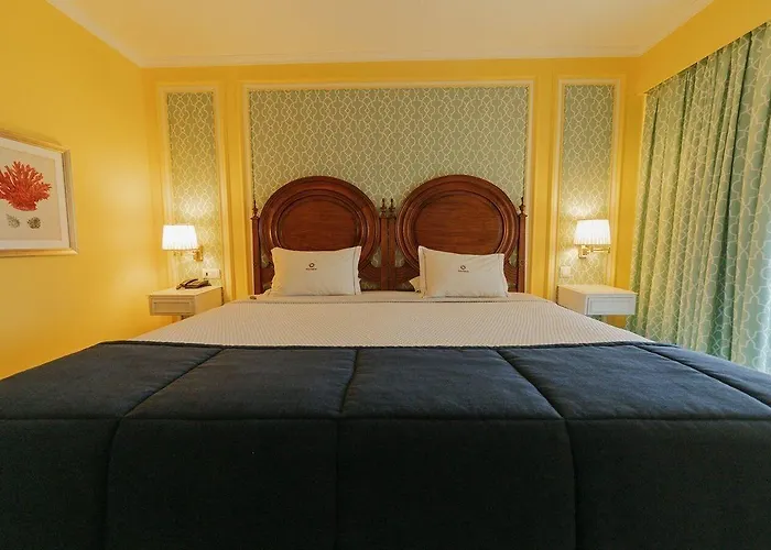 Szálloda Solverde And Wellness Center 5*