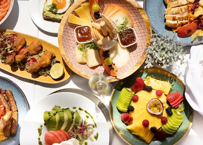 호텔 Solverde And Wellness Center 5*