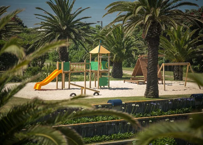 Solverde And Wellness Center Szálloda 5*