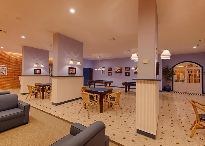 Hotel Solverde And Wellness Center 5*