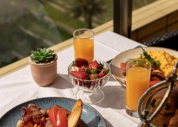 Hotel Solverde And Wellness Center 5*